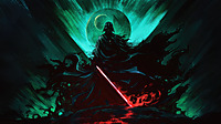 Darth Vader by Anato Finnstark
