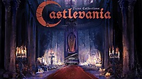 Laurence Manning - Piano Collections_ Castlevania.jpg