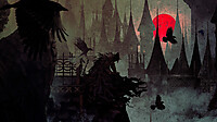  Eileen The Crow Bloodborne Drawn by Anato Finnstark 70653531b4e7a3acff636c45b7673f97