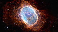 Cccc3133c6d9d8e4 Dying Stars Final Performance In Fine Detail by JWST
