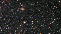 D67e3a931947470c WLM Dwarf Galaxy by JWST