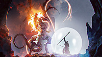 Gandalf and Balrog Tolkien S Legendarium and 1 More Drawn by Kalmahul