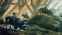  Nazgul Tolkien S Legendarium and 1 More Drawn by Anato Finnstark 4d81d7960df2e1ec931e1533585b3d7b