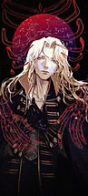Alucard Castlevania and 1 More Drawn by Ngop Cdf4f72dba0421f8596b72653e518405