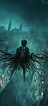 00 Cover Ms Mistborn 04 by Marc Simonetti The Alloy of Law cover by Marc Simonetti