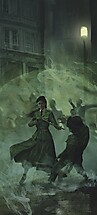 00 Cover Ms Mistborn 07 by Marc Simonetti The Lost Metal cover by Marc Simonetti