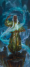Honor by Donato Giancola