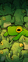 Anxiety Frog Mobile Wallpaper.jpg