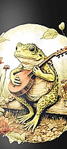 fpb3441886-frog-playing-banjo-on-log--black-post-garment.jpg