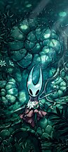 Hornet Hollow Knight and 1 More Drawn by Mamoru Mikokoro Bf2f1d624ee32c68d123ffc820db06b5