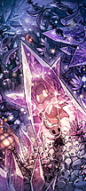 Knight Crystal Guardian Snail Shaman Husk Miner Glimback and 1 More Hollow Knight Drawn by Mamoru Mikokoro 029bcc92cbc3bc1da67c5a70c5ba9e99