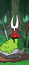 Hornet Hollow Knight and 1 More Drawn by Theartofsilent 4abe44e379fcf8e853d229fa0ed7299c