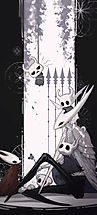 Hornet Knight Hollow Knight Broken Vessel Pure Vessel and 1 More Hollow Knight Drawn by La Bo Chu Shi Dd9b0cc7d42578f0f6dd966ad39fc89d
