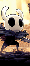 Knight Hollow Knight Drawn by Ari Gibson C0118a1370765bc401d5643737799966