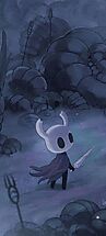 Knight Hollow Knight Drawn by Lowstrear 5be4fadbc6074f2c69c9cd6c8ae38c6b