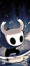 Knight Vengefly and Dirtcarver Hollow Knight Drawn by Ari Gibson E294f3969b2bab18779ce206a571a34c
