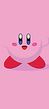 Iphone 6 Wallpaper Kirby by Shelbobaggins Daafb6r