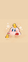  Kirby and Twizzy Kirby Drawn by Guarani Muku 6930 854e07ea7f39c838428093f9465c8edd