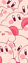  Kirby Kirby Drawn by Harukui 2142a7235ef33c810bdb914ef1eb7a74