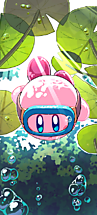  Kirby Kirby Drawn by Mutekyan E019e880f92a08b167daab6dc3df3ba1