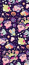  Kirby Bandana Waddle Dee Elfilin Spookstep Mariel and 4 More Kirby and 1 More Drawn by Raku Ura A277ec6aeb74eb30dd79fe10f71866f5