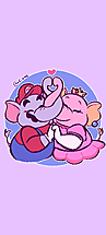 Princess Peach Mario Elephant Mario and Elephant Peach Mario and 1 More Drawn by Akiiame A2dccb2482290dc7113b1c45947e322a