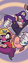  Wario Waluigi and Bob Omb Mario Drawn by Datoonie 7c4c8209bbde3650121ca4dafdc5afa1 Wario Waluigi and Bob Omb Mario Drawn by Datoonie 7c4c8209bbde3650121ca4dafdc5afa1