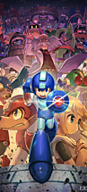 Megaman-11-gears-of-fate-poster.png