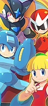 Classic Exe by Ultimatemaverickx