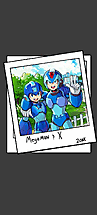 Mega Man Character X Mega Man 7697227 2024 06 10 by Dauntedx