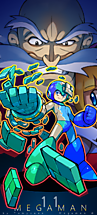 Roll Mega Man and Dr Wily Mega Man and 2 More Drawn by Tomycase Aae4b7207558fc536df23e5ae747aeec