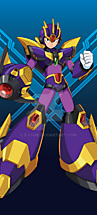 00 Armors E Chae Rockman X4 02 Ultimate Armor by E Chae