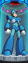 X Mega Man 10155473 2025 10 21 by Dauntedx
