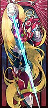 Zero Mega Man 3393584 2019 01 23 by Guutara