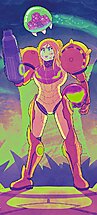  Samus Aran and Metroid Metroid and 1 More Drawn by Thebourgyman 48c6dfb6a203afd65108fa9dba118df9 Samus Aran and Metroid Metroid and 1 More Drawn by Thebourgyman 48c6dfb6a203afd65108fa9dba118df9