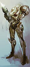  Samus Aran Metroid Drawn by Ikeda Masateru 714f7f2cc090db1670ab09aacaf75020 Samus Aran Metroid Drawn by Ikeda Masateru 714f7f2cc090db1670ab09aacaf75020