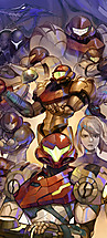  Samus Aran Metroid Ridley Dark Samus Sa X and 1 More Metroid and 4 More Drawn by Boridongja 04b24692d897545e6d866da7a2724338 Samus Aran Metroid Ridley Dark Samus Sa X and 1 More Metroid and 4 More Drawn by Boridongja 04b24692d897545e6d866da7a2724338