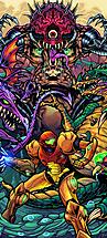  Samus Aran Metroid Ridley Mother Brain and Kraid Metroid and 1 More Drawn by Flylanddesigns F2fd1d4bffd94b58a1ea26ea06e7826e Samus Aran Metroid Ridley Mother Brain and Kraid Metroid and 1 More Drawn by Flylanddesigns F2fd1d4bffd94b58a1ea26ea06e7826e