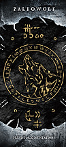 Paleowolf - Prehistoric Meditations.jpg