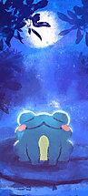 bobacupcake - theme of frog whos just kind of taking it easy right now.jpg