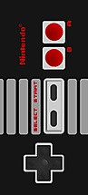 Nes Controller Wallpaper by Doctor G D41urm3