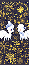Alolan Vulpix Pokemon Drawn by Ekm 44170dfdca631cc2c0cba0efff58f721
