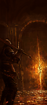  Ashen One Dark Souls and 1 More Drawn by Anato Finnstark 2194c10686a62e9e6216b308a84107a7