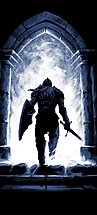 C3cc2cb33297cb2c Iwilding Demonssouls by Ian Wilding