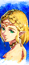  Princess Zelda The Legend Of Zelda and 1 More Drawn by Aduti Momoyama 35039bf59194c7e872fdde1aa6ceaf82