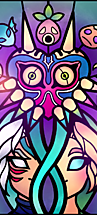 Sg Ss Majoras Mask Stained Glass by Sarcastic Sketches 613948455730266112 01