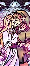 Sg Ss Zelda Link Stained Glass by Sarcastic Sketches 185022627330 01