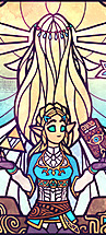 Sg Ss Zelda Stained Glass by Sarcastic Sketches 183365227900 01