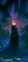  Nazgul Tolkien S Legendarium and 1 More Drawn by Anato Finnstark 7d2eb7b7234c93f008bb84a7e8c20eae